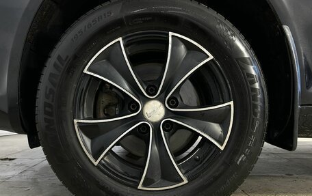 Skoda Octavia, 2012 год, 505 000 рублей, 13 фотография