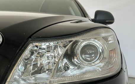 Skoda Octavia, 2012 год, 505 000 рублей, 12 фотография