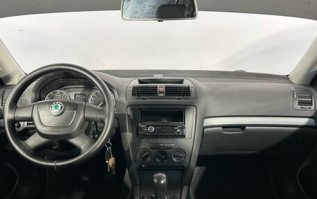 Skoda Octavia, 2012 год, 505 000 рублей, 17 фотография