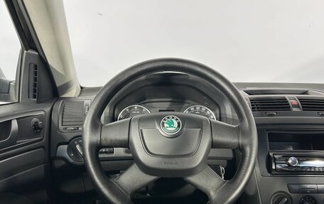 Skoda Octavia, 2012 год, 505 000 рублей, 16 фотография