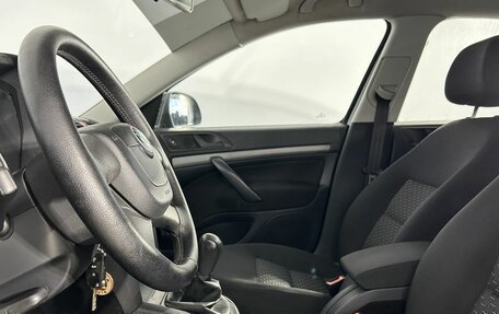 Skoda Octavia, 2012 год, 505 000 рублей, 20 фотография