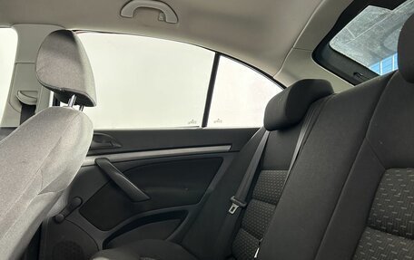 Skoda Octavia, 2012 год, 505 000 рублей, 19 фотография