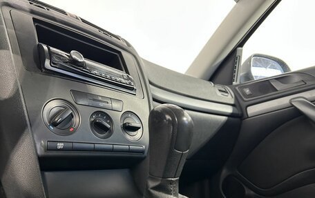 Skoda Octavia, 2012 год, 505 000 рублей, 18 фотография