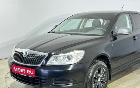 Skoda Octavia, 2012 год, 505 000 рублей, 11 фотография