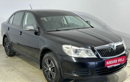 Skoda Octavia, 2012 год, 505 000 рублей, 14 фотография