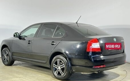 Skoda Octavia, 2012 год, 505 000 рублей, 9 фотография