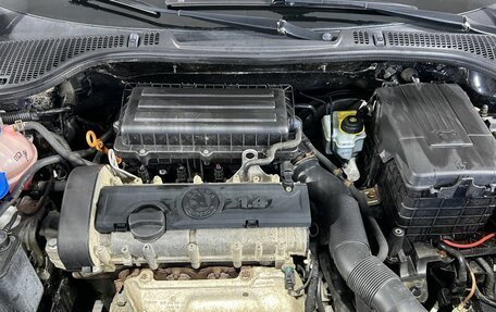 Skoda Octavia, 2012 год, 505 000 рублей, 23 фотография