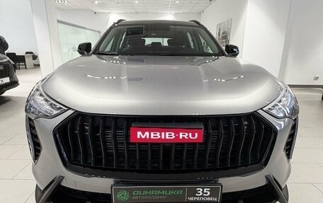 Haval Jolion, 2026 год, 2 649 000 рублей, 2 фотография