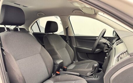 Skoda Rapid I, 2019 год, 1 420 000 рублей, 8 фотография
