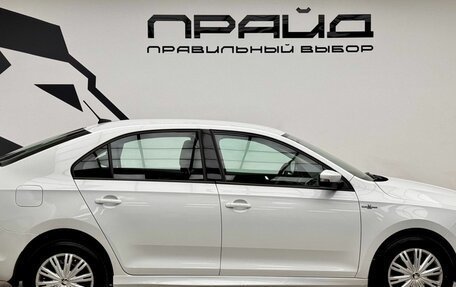 Skoda Rapid I, 2019 год, 1 420 000 рублей, 5 фотография