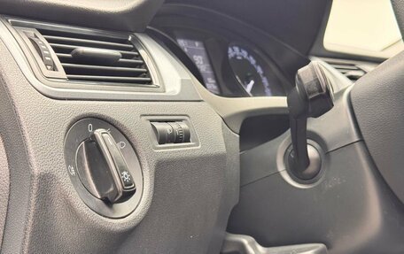 Skoda Rapid I, 2019 год, 1 420 000 рублей, 16 фотография