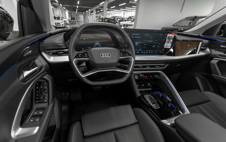 Audi Q5, 2026 год, 8 150 000 рублей, 7 фотография