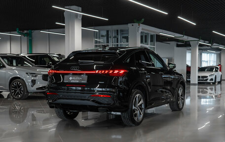 Audi Q5, 2026 год, 8 150 000 рублей, 4 фотография