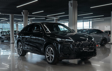 Audi Q5, 2026 год, 8 150 000 рублей, 2 фотография