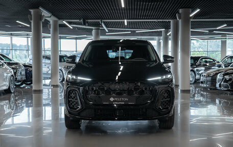 Audi Q5, 2026 год, 8 150 000 рублей, 3 фотография