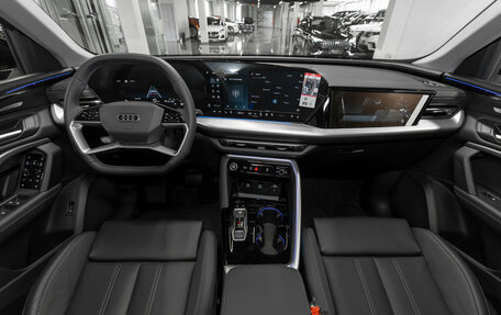 Audi Q5, 2026 год, 8 150 000 рублей, 8 фотография