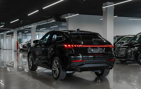 Audi Q5, 2026 год, 8 150 000 рублей, 5 фотография