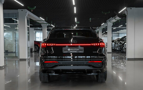 Audi Q5, 2026 год, 8 150 000 рублей, 6 фотография