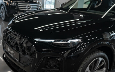 Audi Q5, 2026 год, 8 150 000 рублей, 31 фотография