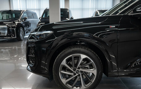 Audi Q5, 2026 год, 8 150 000 рублей, 30 фотография