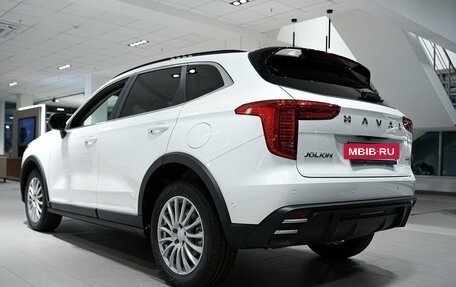 Haval Jolion, 2026 год, 2 949 000 рублей, 3 фотография