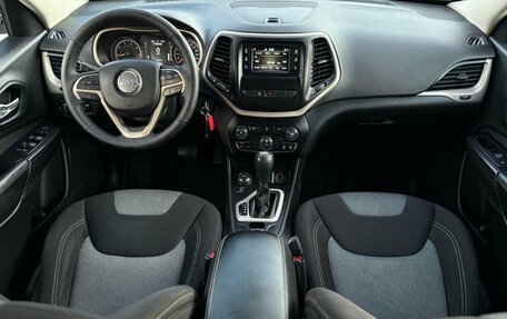 Jeep Cherokee, 2014 год, 1 450 000 рублей, 7 фотография