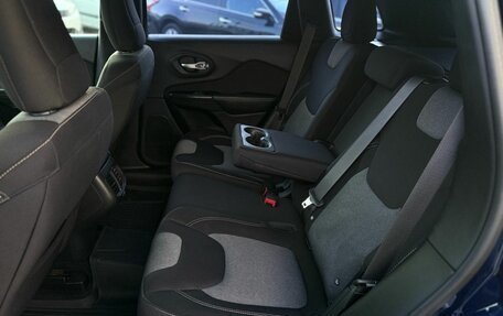 Jeep Cherokee, 2014 год, 1 450 000 рублей, 10 фотография