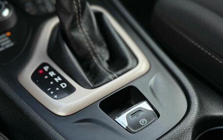 Jeep Cherokee, 2014 год, 1 450 000 рублей, 16 фотография