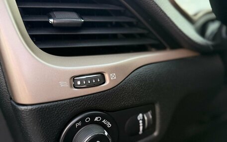 Jeep Cherokee, 2014 год, 1 450 000 рублей, 20 фотография