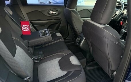 Jeep Cherokee, 2014 год, 1 450 000 рублей, 11 фотография