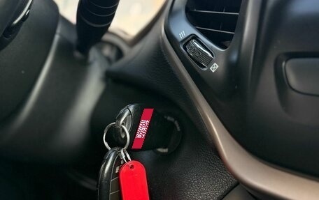 Jeep Cherokee, 2014 год, 1 450 000 рублей, 19 фотография