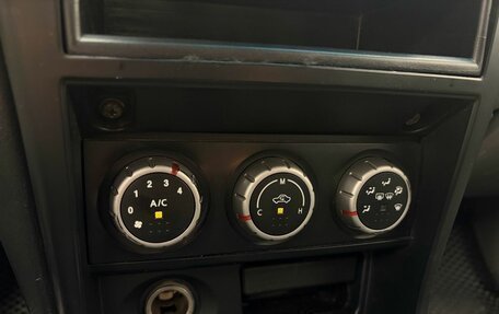 Nissan Almera Classic, 2008 год, 630 000 рублей, 11 фотография
