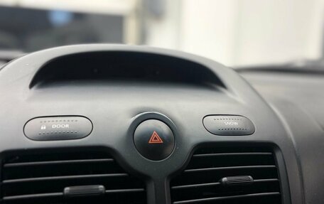Nissan Almera Classic, 2008 год, 630 000 рублей, 9 фотография