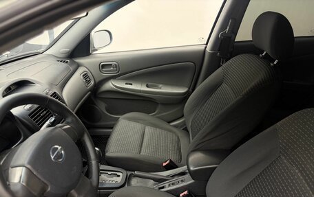 Nissan Almera Classic, 2008 год, 630 000 рублей, 14 фотография