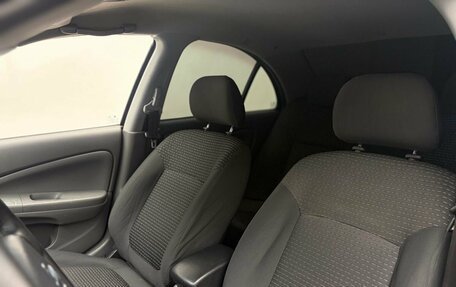 Nissan Almera Classic, 2008 год, 630 000 рублей, 15 фотография