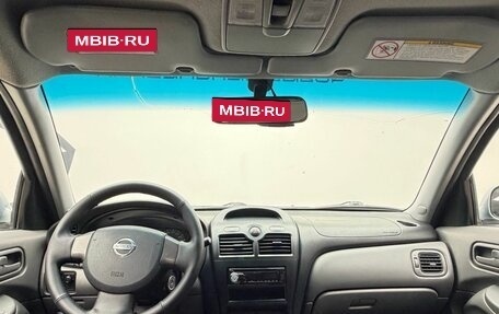 Nissan Almera Classic, 2008 год, 630 000 рублей, 13 фотография