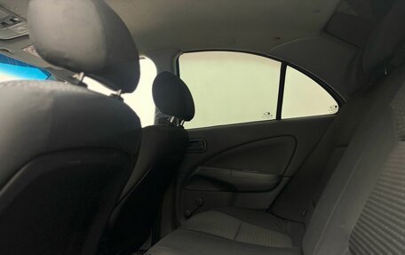 Nissan Almera Classic, 2008 год, 630 000 рублей, 16 фотография