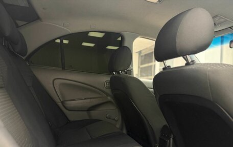 Nissan Almera Classic, 2008 год, 630 000 рублей, 17 фотография