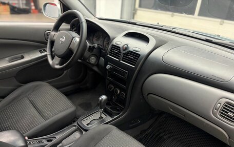 Nissan Almera Classic, 2008 год, 630 000 рублей, 18 фотография