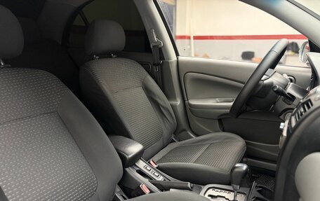 Nissan Almera Classic, 2008 год, 630 000 рублей, 19 фотография