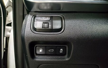 KIA Optima IV, 2019 год, 1 778 000 рублей, 19 фотография