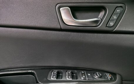 KIA Optima IV, 2019 год, 1 778 000 рублей, 20 фотография