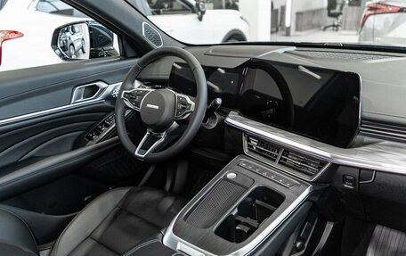 Haval F7, 2026 год, 3 599 000 рублей, 8 фотография