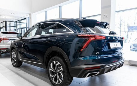 Haval F7, 2026 год, 3 599 000 рублей, 3 фотография