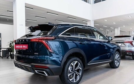 Haval F7, 2026 год, 3 599 000 рублей, 5 фотография