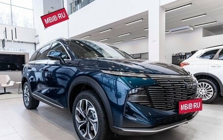 Haval F7, 2026 год, 3 599 000 рублей, 2 фотография