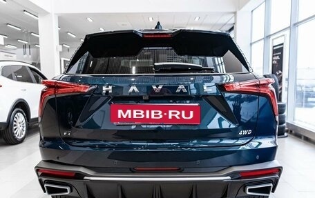 Haval F7, 2026 год, 3 599 000 рублей, 6 фотография