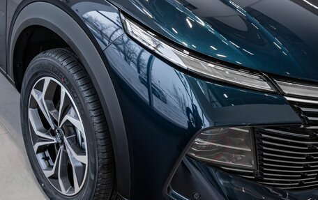 Haval F7, 2026 год, 3 599 000 рублей, 17 фотография