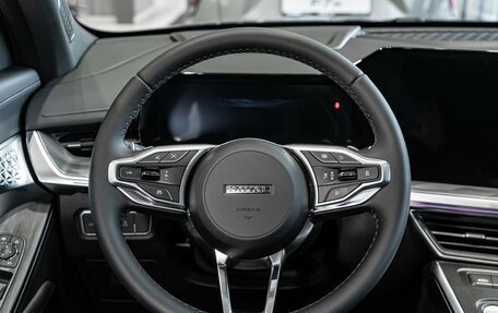 Haval F7, 2026 год, 3 599 000 рублей, 22 фотография