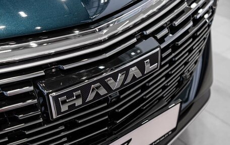 Haval F7, 2026 год, 3 599 000 рублей, 18 фотография